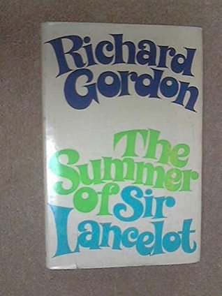 The Summer of Sir Lancelot