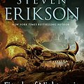 Cover Art for 9780765324276, The Fiends of Nightmaria by Steven Erikson