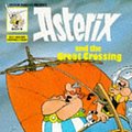 Cover Art for 9780340215890, Asterix & the Great Crossing (Classic Asterix paperbacks) (French Edition) by De Goscinny, Rene