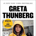 Cover Art for 9780143133568, No One Is Too Small to Make a Difference by Greta Thunberg