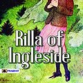 Cover Art for B06Y1QP1BY, Rilla of Ingleside by L. M. Montgomery