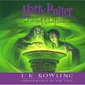 Cover Art for 9780307283672, Harry Potter and the Half-Blood Prince by J. K. Rowling