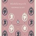 Cover Art for 9780141199795, Middlemarch by George Eliot