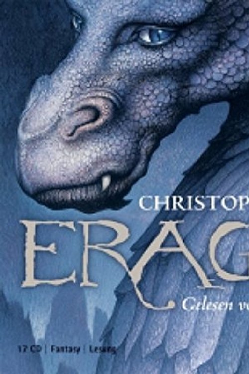 Cover Art for 9783866040151, Eragon 01. Das Vermächtnis der Drachenreiter by Christopher Paolini, Fröhlich, Andreas