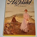 Cover Art for 9780553123173, anne of the Island by Lucy Maud Montgomery