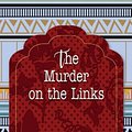 Cover Art for 9781641816755, The Murder on the Links by Agatha Christie