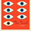 Cover Art for 9780191579851, The Trial by Franz Kafka