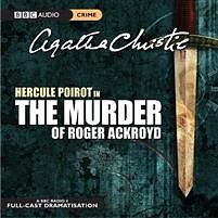 Cover Art for 9780816176588, The Murder of Roger Ackroyd by Agatha Christie, Robin Bailey