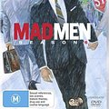 Cover Art for 9317731102844, Mad Men : Season 6 by USPHE