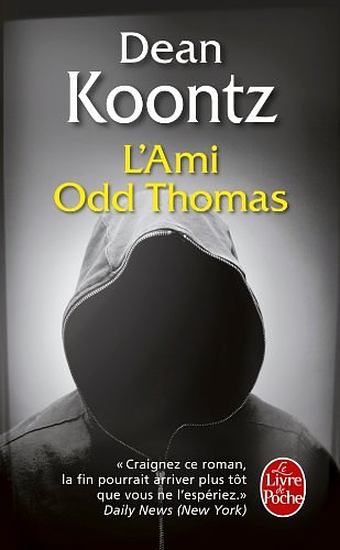 Cover Art for 9782253023678, L'AMI ODD THOMAS by Dean Koontz