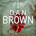 Cover Art for 9780593072493, Inferno: (Robert Langdon Book 4) by Dan Brown