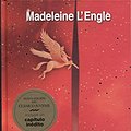 Cover Art for 9788494631580, Una arruga en el tiempo by L'Engle, Madeleine