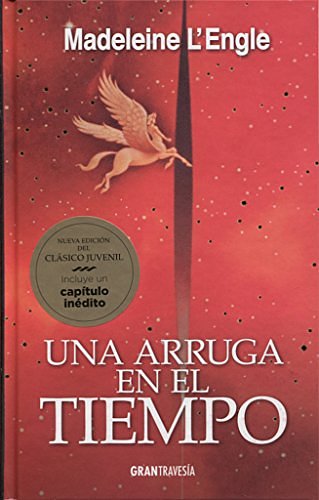 Cover Art for 9788494631580, Una arruga en el tiempo by L'Engle, Madeleine