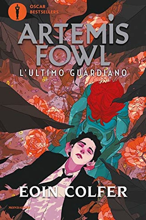 Cover Art for 9788804717805, L'ultimo guardiano. Artemis Fowl by Eoin Colfer