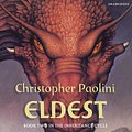 Cover Art for 9781448197750, Eldest by Christopher Paolini, Gerard Doyle