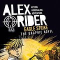 Cover Art for 9780606407960, Alex Rider: Eagle Strike by Anthony Horowitz