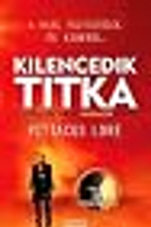 Cover Art for 9789632662794, Kilencedik titka by Pittacus Lore, Róbert Illés