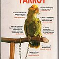 Cover Art for 9780330289764, Flaubert's Parrot by Julian Barnes