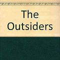 Cover Art for 9780606002028, The Outsiders by S. E. Hinton