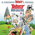 Cover Art for B00RP02KZ6, Asterix 01: Asterix der Gallier by René Goscinny