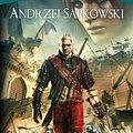 Cover Art for 9782820507730, La Dame du lac by Andrzej Sapkowski