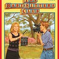 Cover Art for 9780545874823, Stacey's Movie (The Baby-Sitters Club #130) by Ann M. Martin