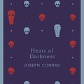 Cover Art for 9780141974163, Heart of Darkness by Joseph Conrad