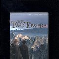 Cover Art for 9780618260270, The Two Towers: Being the Second Part of The Lord of the Rings by J. R. r. Tolkien