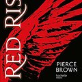 Cover Art for 9782013918220, Red Rising, Tome 1 : by Pierce Brown