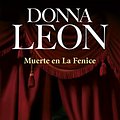 Cover Art for 9788432217487, Muerte en la Fenice by Donna Leon