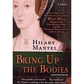 Cover Art for B00IH7ABR0, Bring Up the Bodies by Hilary Mantel