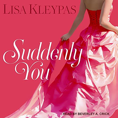 Cover Art for 9798212150538, Suddenly You by Lisa Kleypas