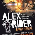 Cover Art for 9781406360226, Eagle Strike by Anthony Horowitz