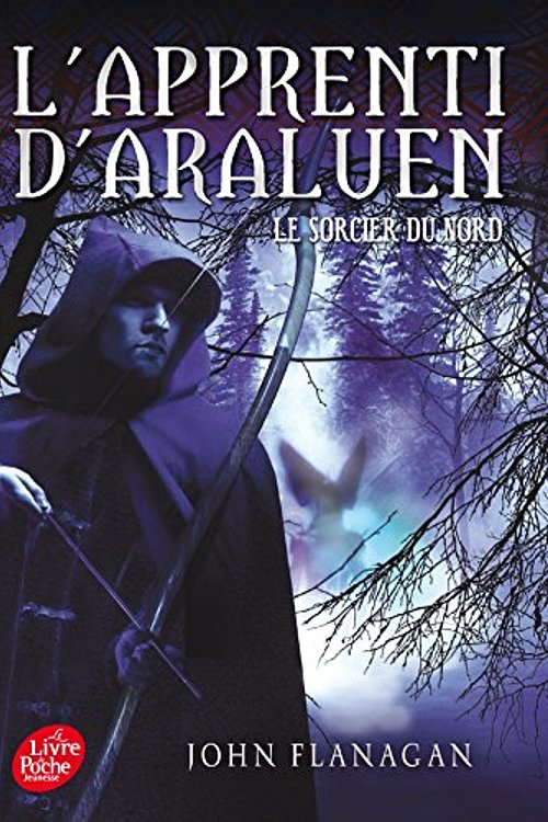 Cover Art for 9782010015694, L'Apprenti d'Araluen - Tome 5 - le Sorcier du Nord by Flanagan-J