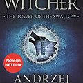 Cover Art for B019CSNPV6, The Tower of the Swallow by Andrzej Sapkowski