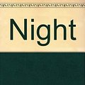 Cover Art for 9780553540833, Night by Elie Wiesel