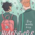 Cover Art for 9781444951394, Heartstopper: Volume 1 by Alice Oseman