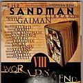 Cover Art for 9781852866099, The Sandman: World's End by Neil Gaiman