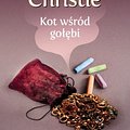 Cover Art for 9788324592777, Kot wsrod golebi by Agatha Christie