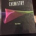 Cover Art for 9780669328660, Chemistry by Steven S. Zumdahl