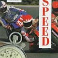 Cover Art for 9780836813623, Speed by Brenda Walpole