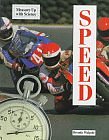 Cover Art for 9780836813623, Speed by Brenda Walpole