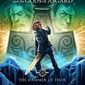 Cover Art for 9781368000314, Magnus Chase and the Gods of Asgard, Book 2 the Hammer of Thor (Signed Edition)Magnus Chase and the Gods of Asgard by Rick Riordan