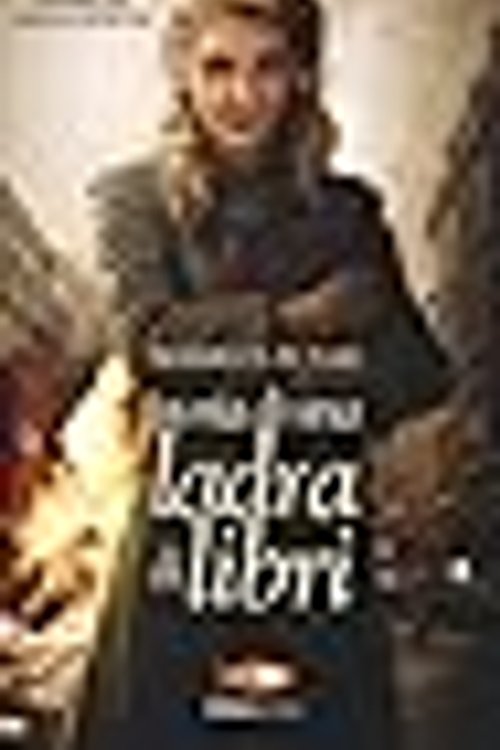 Cover Art for 9788868363321, Storia di una ladra di libri by Markus Zusak