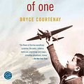 Cover Art for 9780833554253, The Power of One by Bryce Courtenay