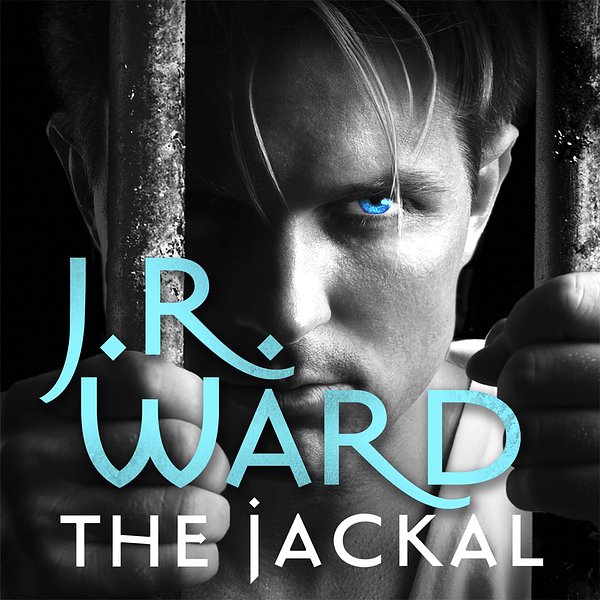 Cover Art for 9781405548007, The Jackal by J. R. Ward