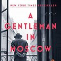 Cover Art for 9780143132462, A Gentleman in Moscow by Amor Towles