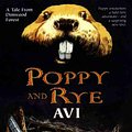 Cover Art for 9780613174473, Poppy and Rye by Avi