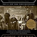 Cover Art for 9780739469767, Team of Rivals: The Political Genius of Abraham Lincoln by Doris Kearns Goodwin