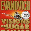 Cover Art for 9780375431883, Visions of Sugar Plums by Janet Evanovich